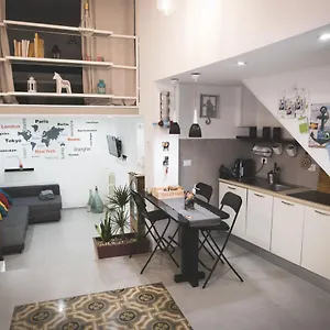 Porto 48 Appartement Bari