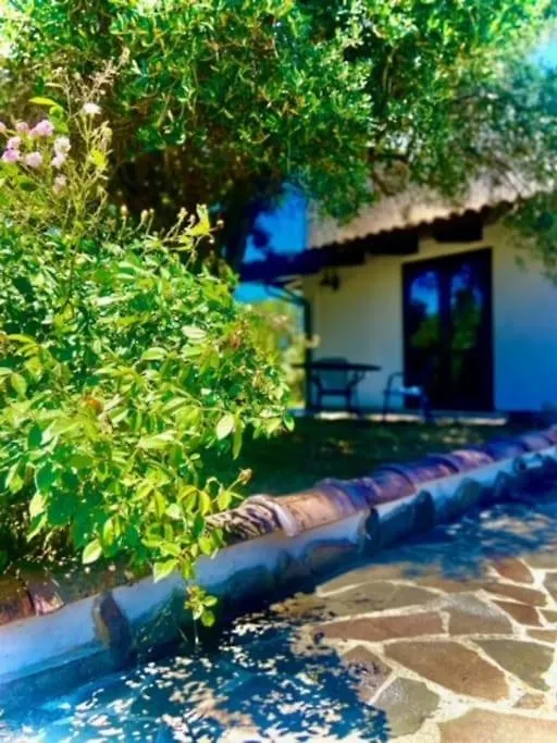 Appartamento Villa Sarda Jamelia location